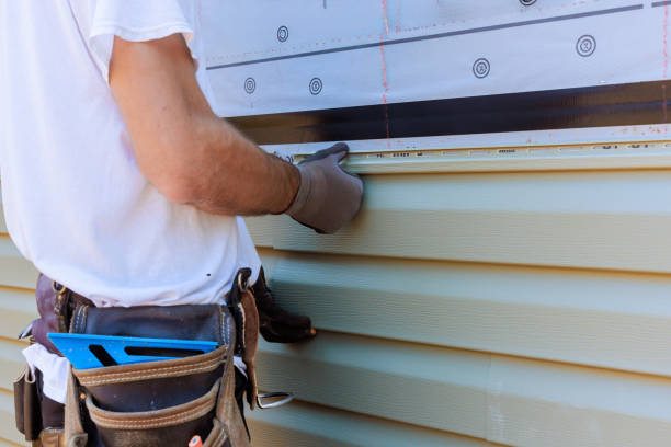 Affordable Siding Replacement solutions in Burlington, NC