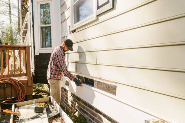 Top rated local Siding Replacement specialists in Burlington, NC